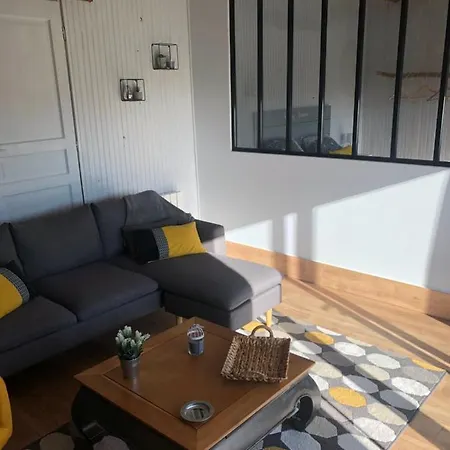 Les Vieille Tuiles Apartment Cudos Exterior photo