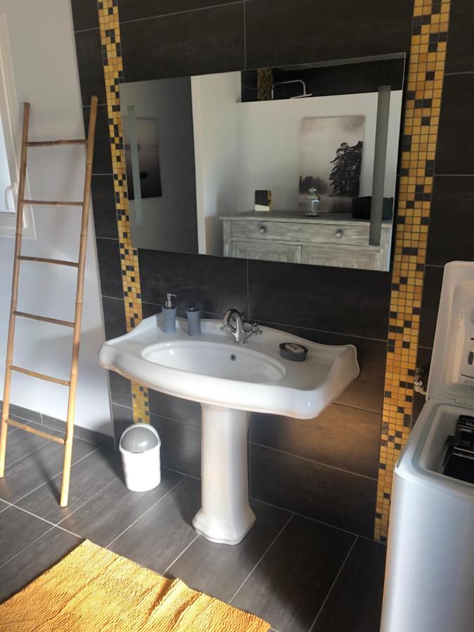 Apartment Les Vieille Tuiles Cudos